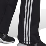 adidas Wmns TE 3S Flared Pant Black