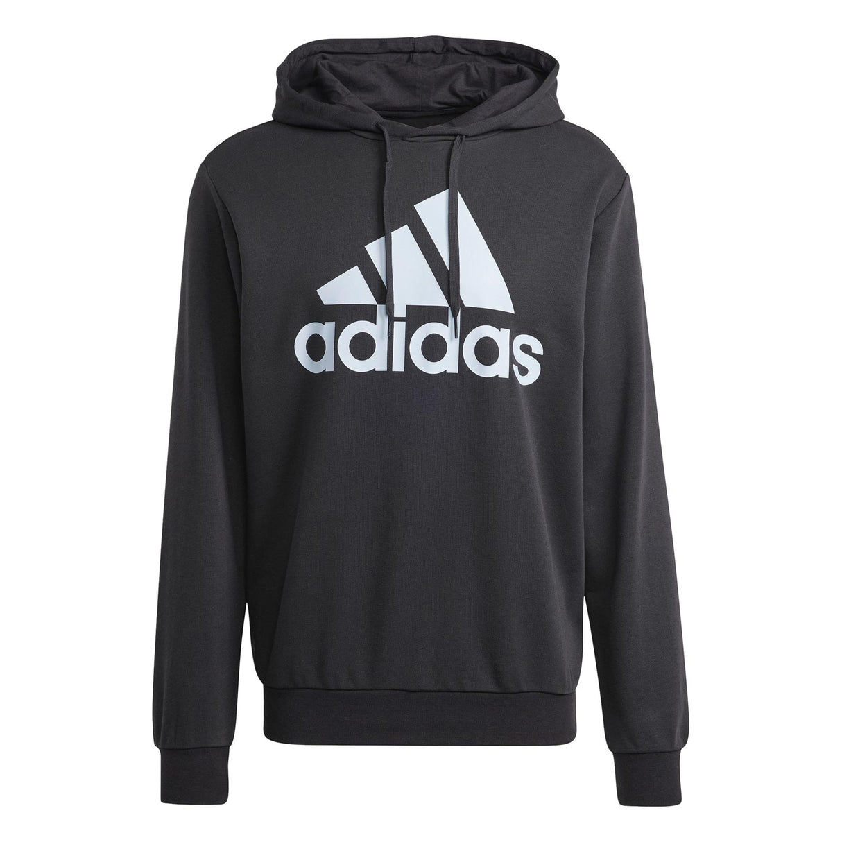 adidas Mens BL FT HD Tsuit Black