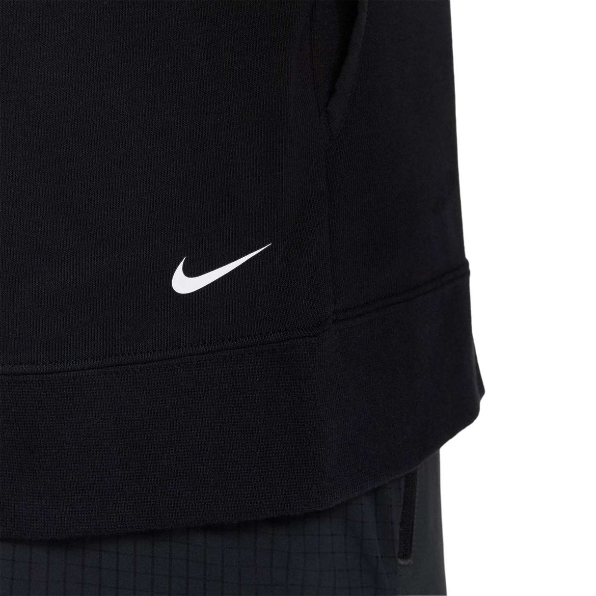 Nike Mens DF Magic Hour Hoody Black