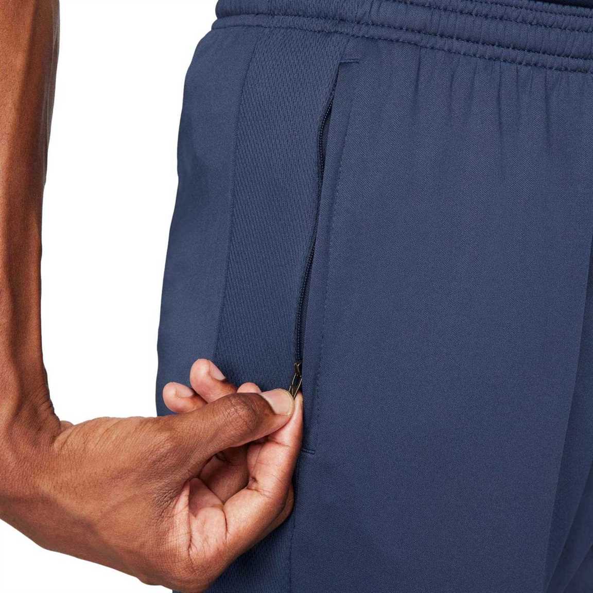 Nike Mens DF KPZ BR ACD23 Pant Navy
