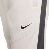 Nike Mens NSW SP FLC BB Jogger White