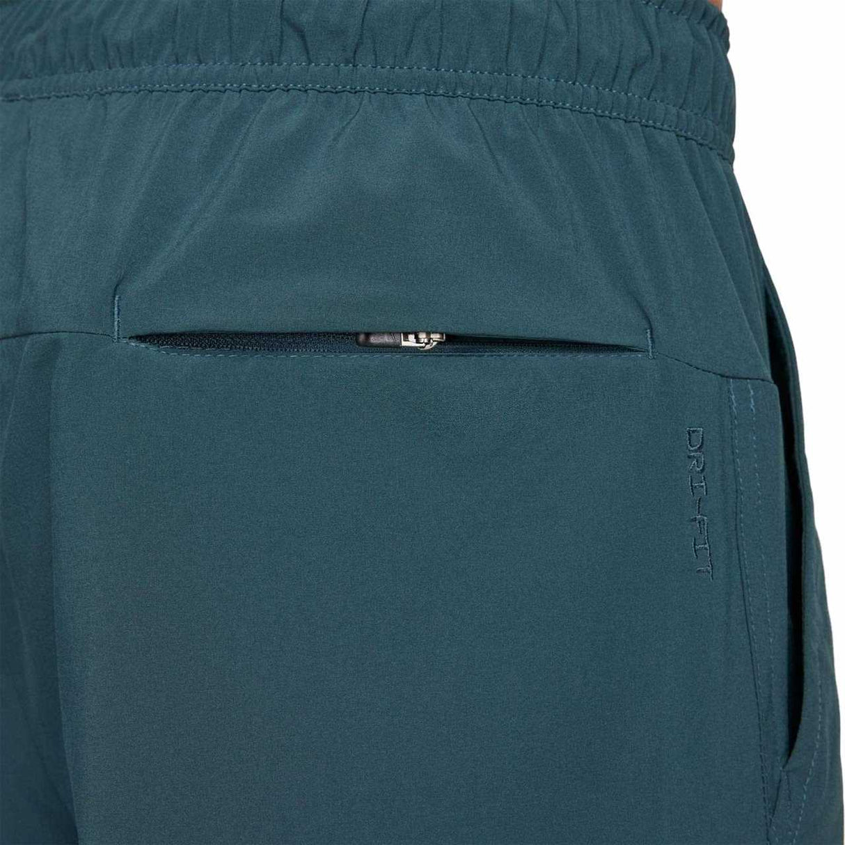 Nike Mens DF UNLMTD WVN 7IN UL Short Grn