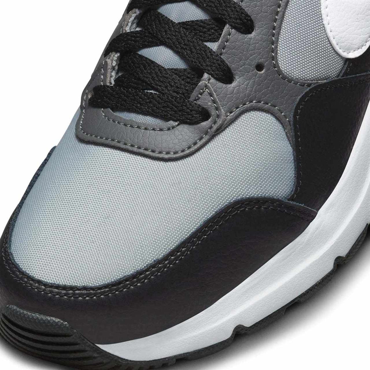 Nike Air Max SC Mens Black/White