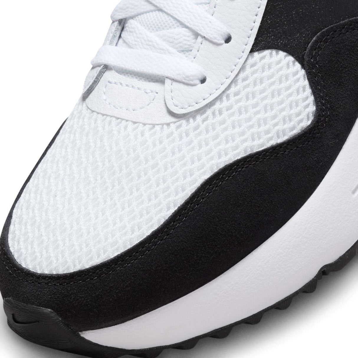 Nike Air Max SYSTM Mens White/Green