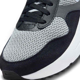 Nike Air Max System Mens Grey