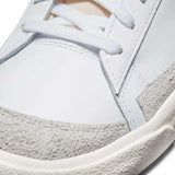 Nike Blazer Low 77 Vintage Mens White/Bk