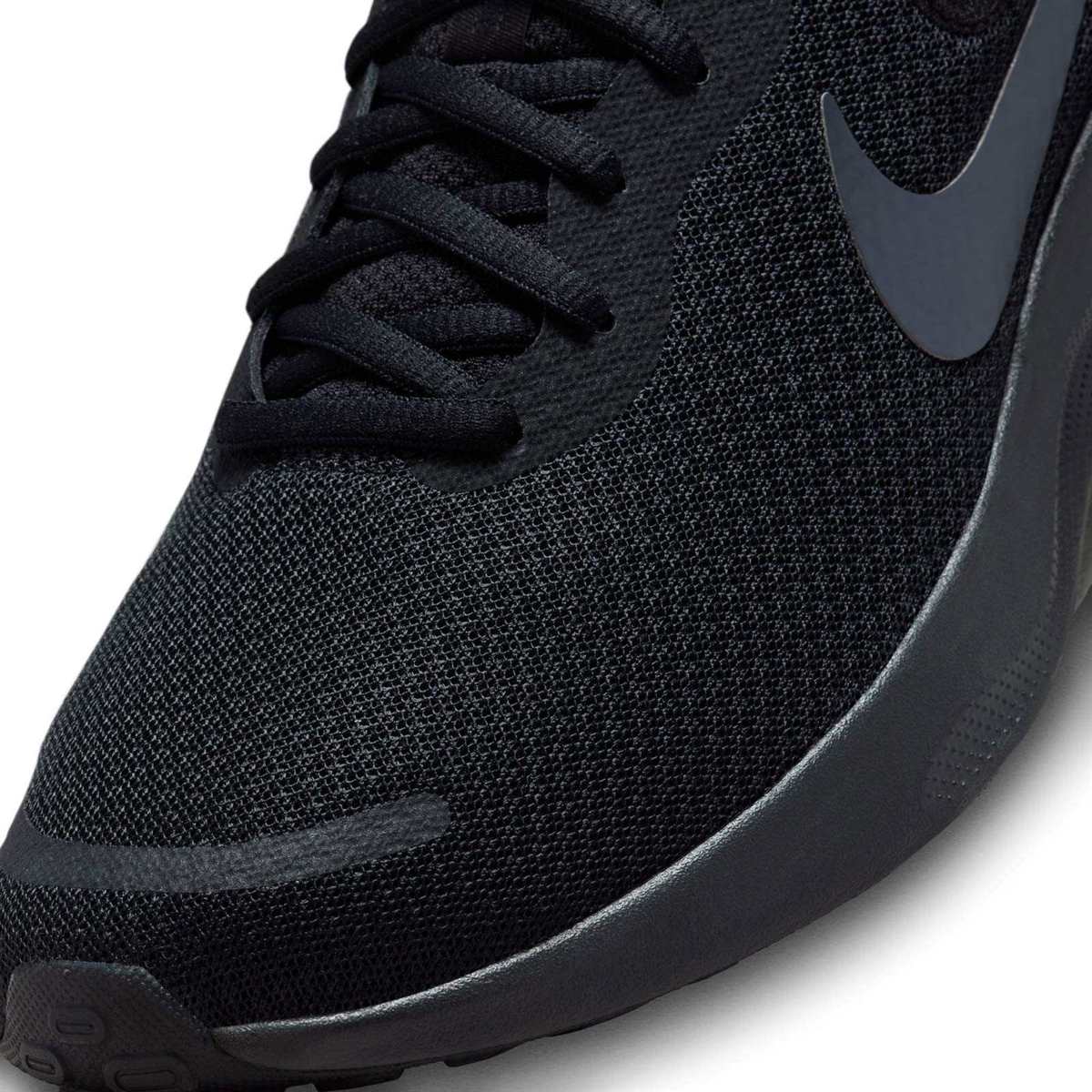 Nike Revolution 7 Mens Black