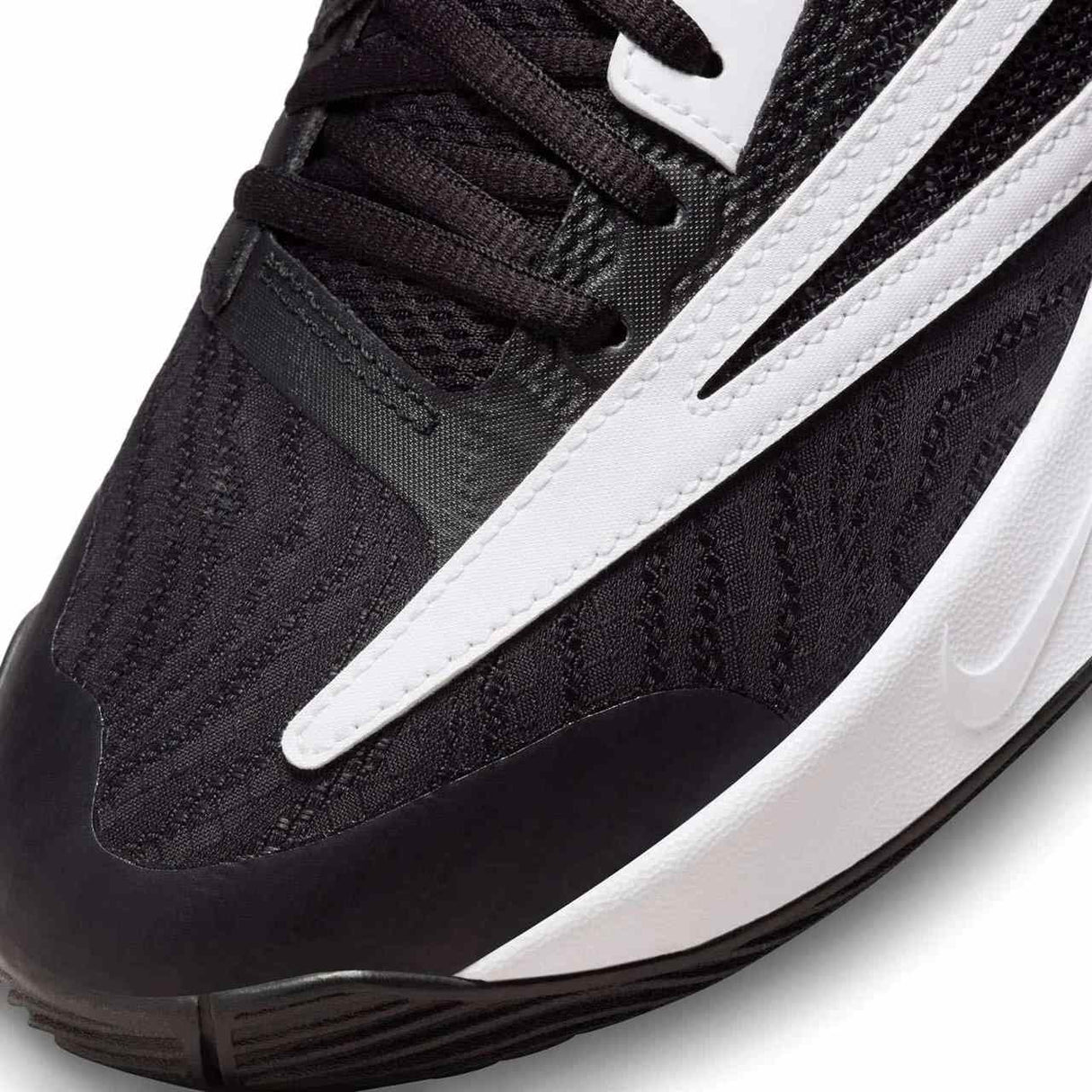 Nike Giannis Immortality 3 BB Black