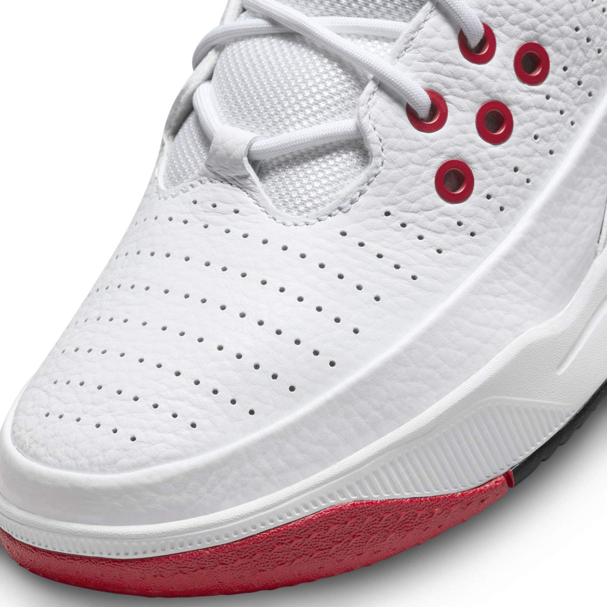 Jordan Max Aura 5 BB White
