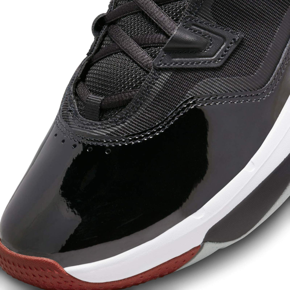 Jordan Stay Loyal 3 BB Black