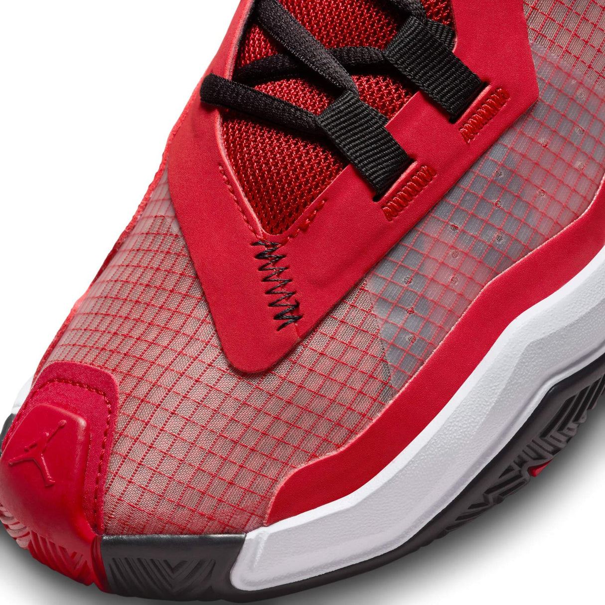 Jordan One Take BB Red
