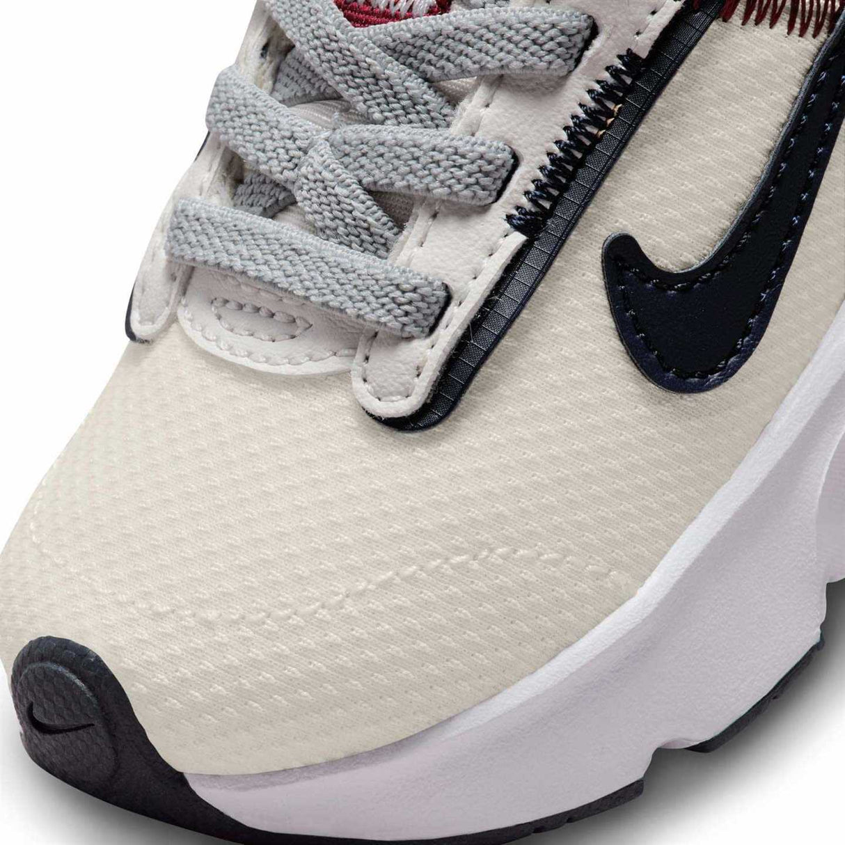Nike Air Max INTRLK Lite Inf Boys White