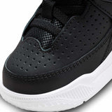 Jordan Max Aura 5 Inf Boys Black/Gold