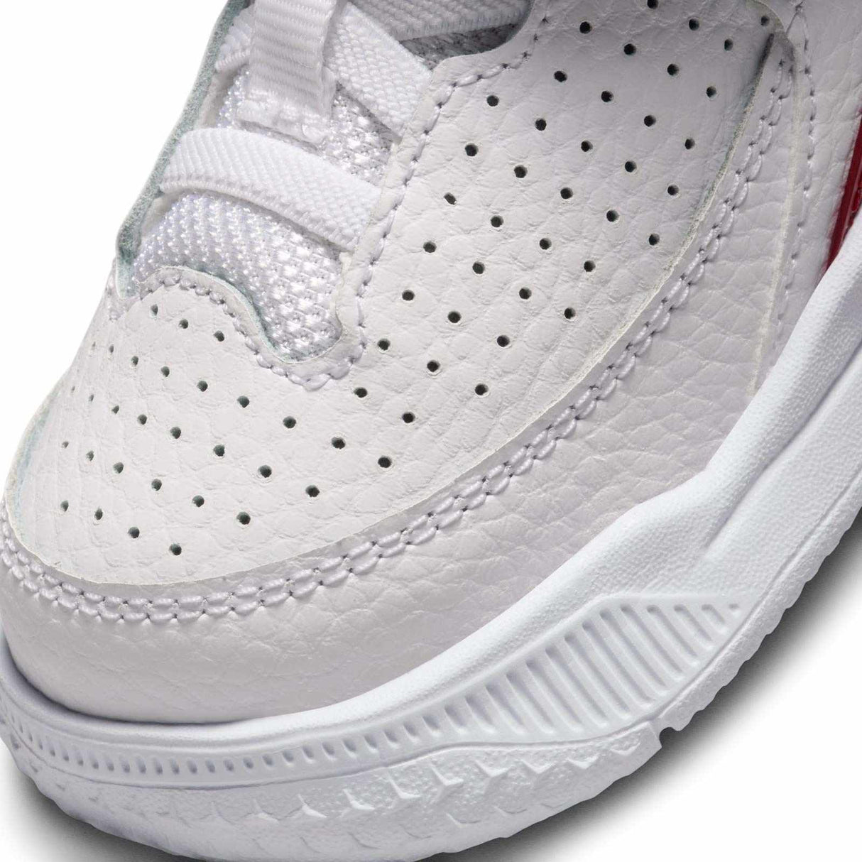 Jordan Max Aura 5 Inf Boys White/Black