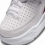 Jordan Max Aura 5 Inf Boys White/Black