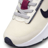 Nike Air Max INTRLK Lite Jnr Boys White