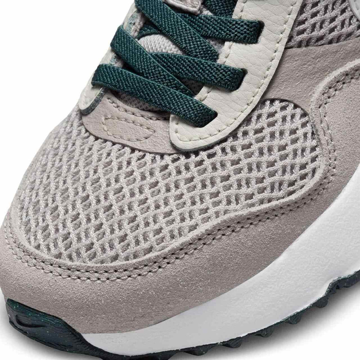 Nike Air Max SYSTM Jnr Boys Grey
