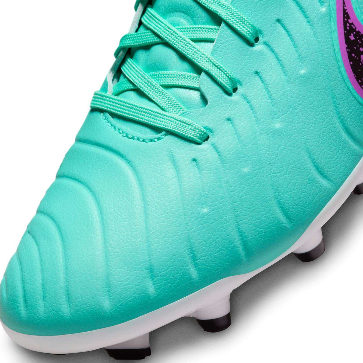 Nike Tiempo Legend 10 Academy MG Green