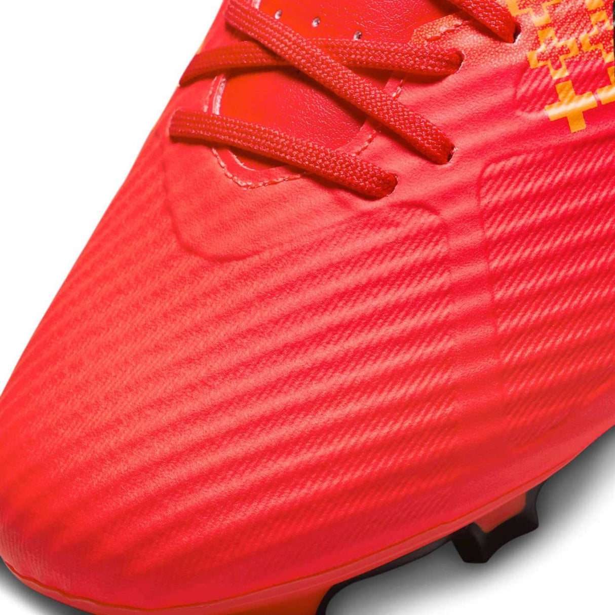 Nike Mercurial Vapor 15 Acad MDS FG Red