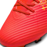 Nike Mercurial Vapor 15 Acad MDS FG Red