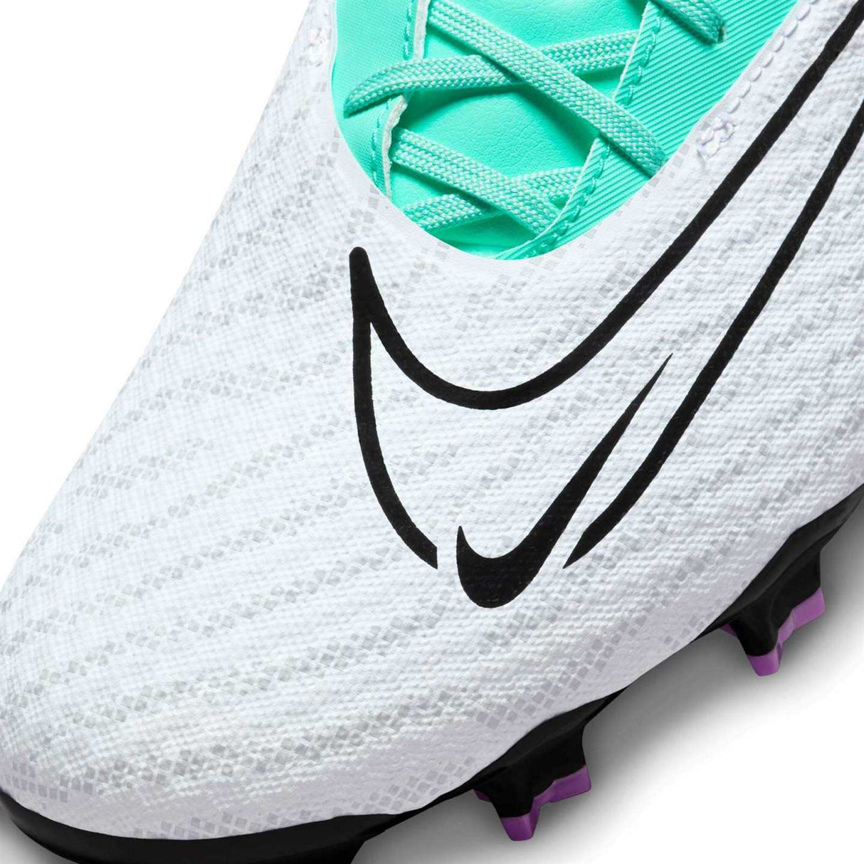 Nike Phantom GX Academy MG Turq/Wht