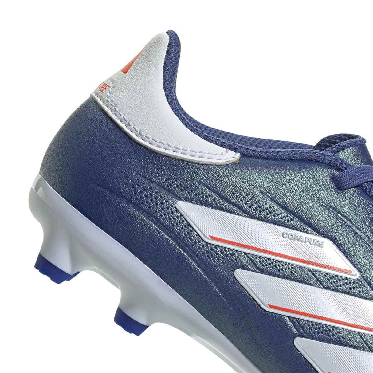 adidas Kids Copa Pure2.3 FG Blue