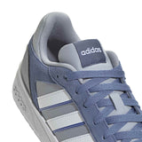 adidas Courtbeat Mens Grey/Blue
