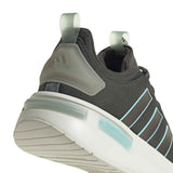 adidas Racer TR23 Mens Navy/Green