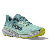 Hoka Challenger ATR 7 Womens Green