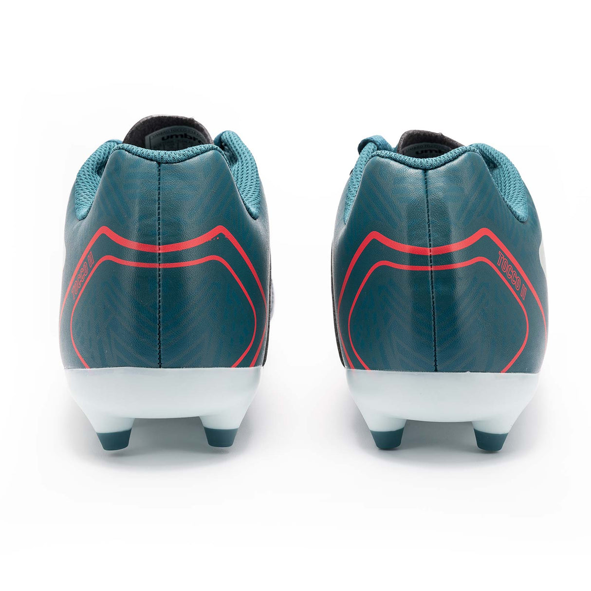 Umbro Tocco II League FG Blue/Ple