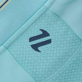 O'Neills Tipp Weston Hybrid HZ Top Blue