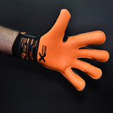 Precision Fusion X Pro Quartz GK Glv Blk