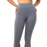 Bodylogic JS Flow HR 7/8 Legging Grey