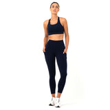 Bodylogic JS Pride HR 7/8 Pkt Leg Nvy