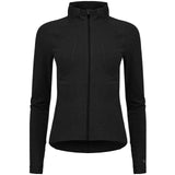 Bodylogic JS Embrace FZ Jacket Blk