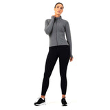 Bodylogic JS Embrace FZ Jacket Grey