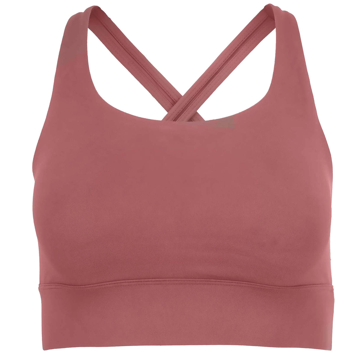 Bodylogic JS Soul Cross Back Bra Pink
