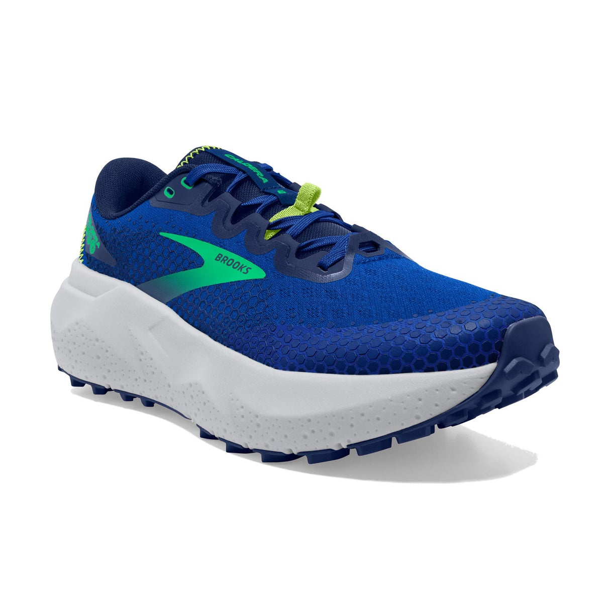 Brooks Caldera 6 Mens Navy