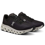 ON Cloudflow 4 Womens Black/White