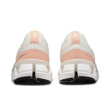 ON Cloudswift 3 Womens White/Pink