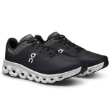 ON Cloudflow 4 Mens Black/White