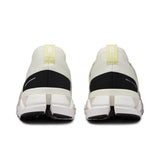 ON Cloudswift 3 Mens Off White/Black