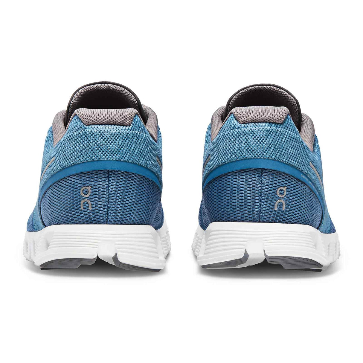 ON Cloud 5 Mens Blue/White