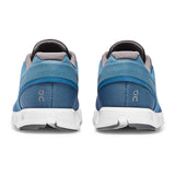 ON Cloud 5 Mens Blue/White
