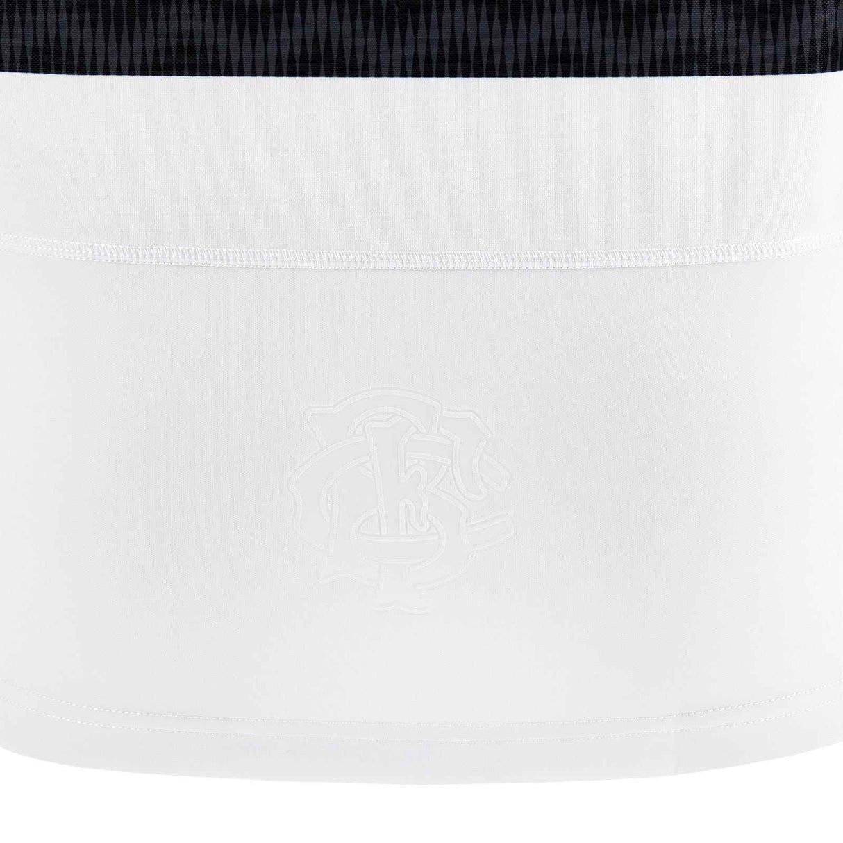 Macron Barbarians 23/24 Home Jersey Wht