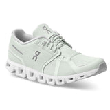 ON Cloud 5 Mens Ice/White