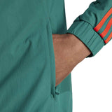 adidas Man Utd 23 PM Jacket Green