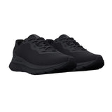 UA Hovr Turbulence 2 Mens Black