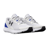 UA Surge 3 Mens White