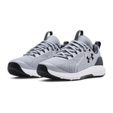 UA Charged Commit TR 3 Mens Grey